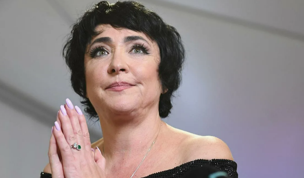 Лолита Милявская