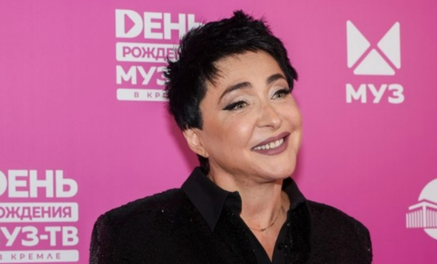 Лолита Милявская