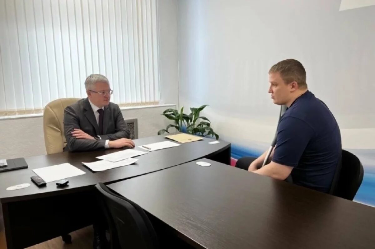    Глава Камчатки помог жительнице Эссо решить вопрос организации медпомощи