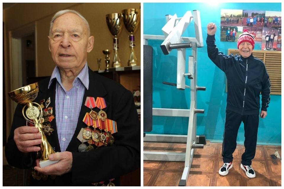    Фото: Юлия Пыхалова/ Андрей Синьков.