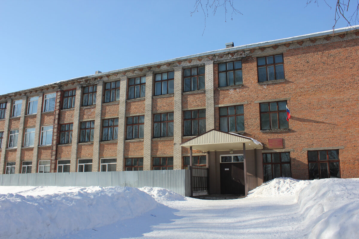 Фото: «Деловой Бийск»