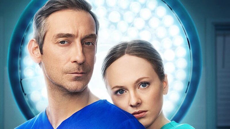     Сериал "Чудо-доктор". Пресс-служба телеканала СТС.