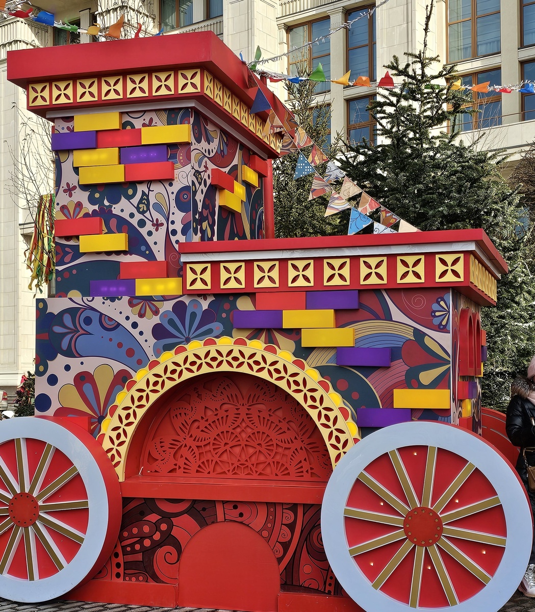 автор фото Л.Баева