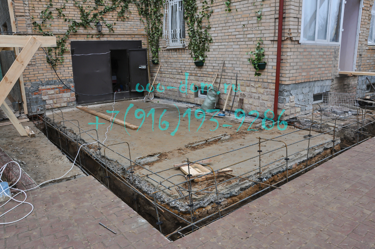 Обновление дачного дома