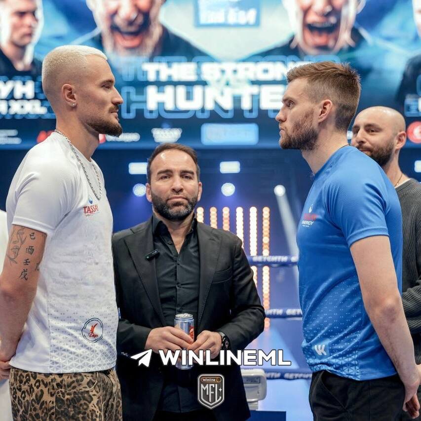 Телеграмм канал MFL