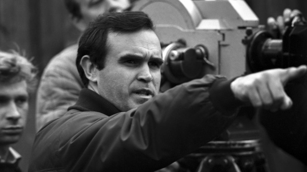 Глеб Панфилов.1934-2023гг.