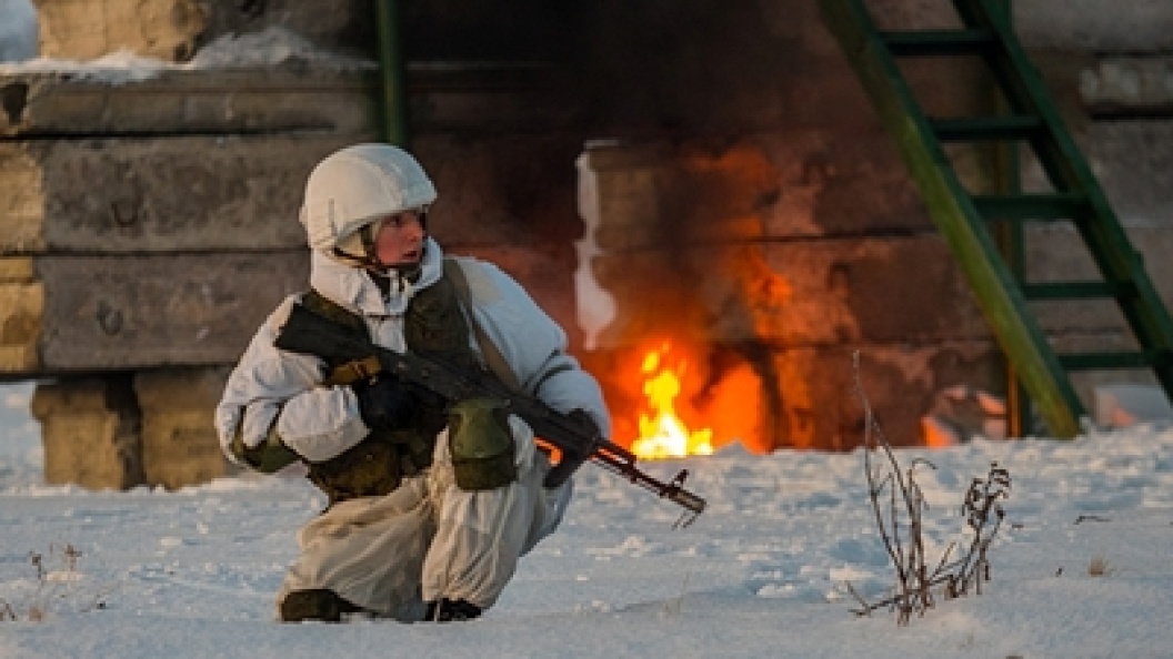    MOD Russia/Globallookpress