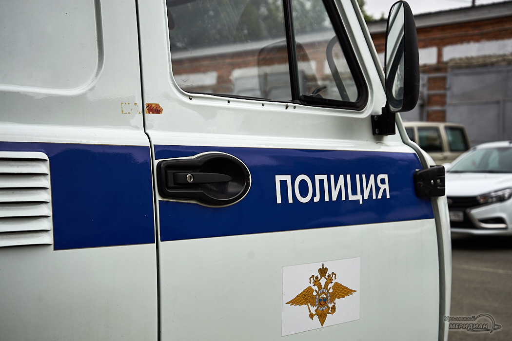    Фото: Лидия Аникина © ИА "Уральский меридиан"