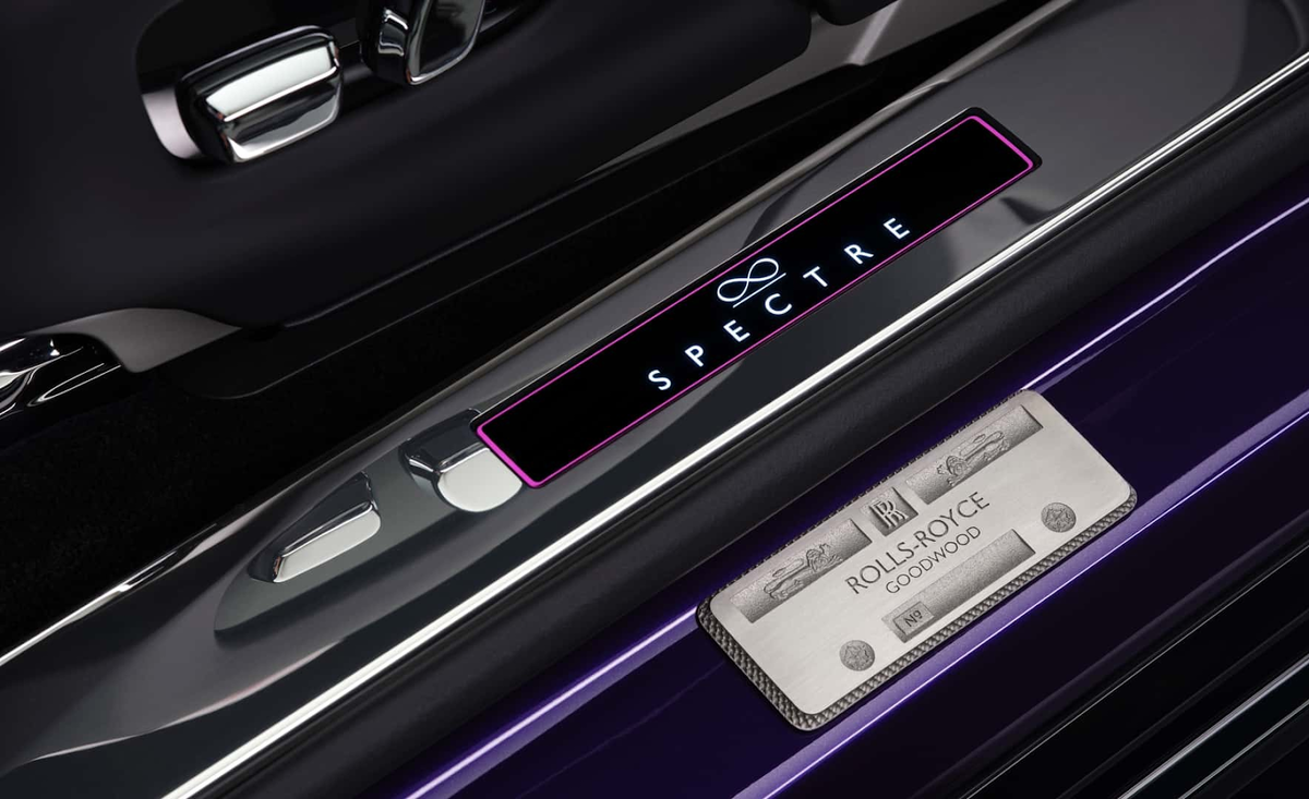 Специальные обозначения серии