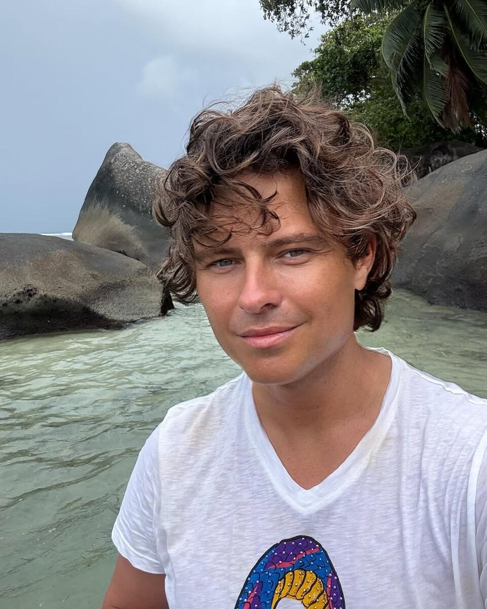 Прохор Шаляпин. Фото: соцсети/@shalyapin_official