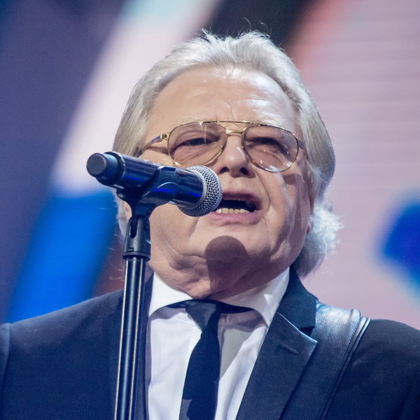     Сегодня 80 лет Юрию Антонову