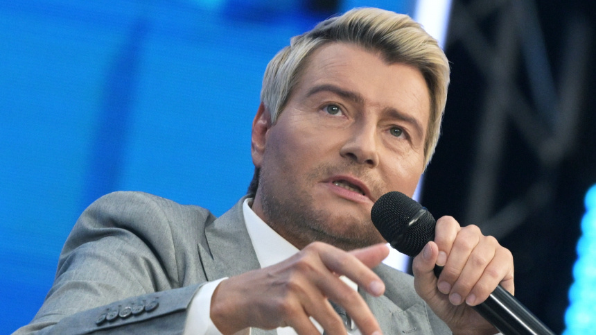    Фото: © РИА Новости/Алексей Никольский; 5-tv.ru