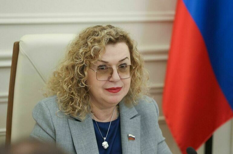   Пресс-служба Совета Федерации