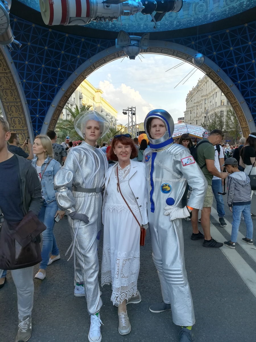 Эвелина Гурецкая сейчас