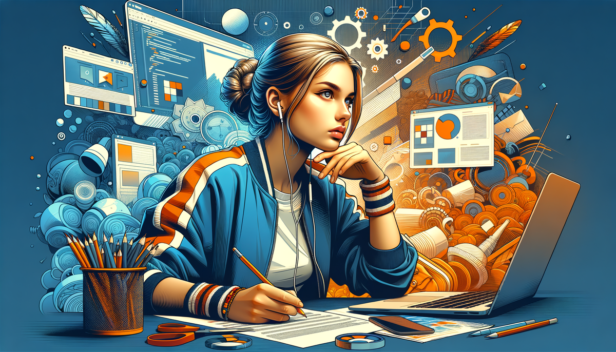 Корпоративный сайт создать