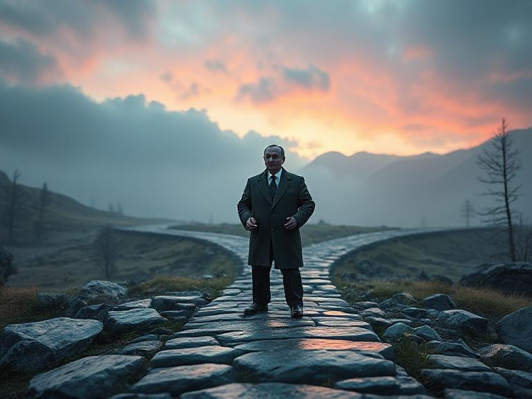 Коллаж "Одновременники"