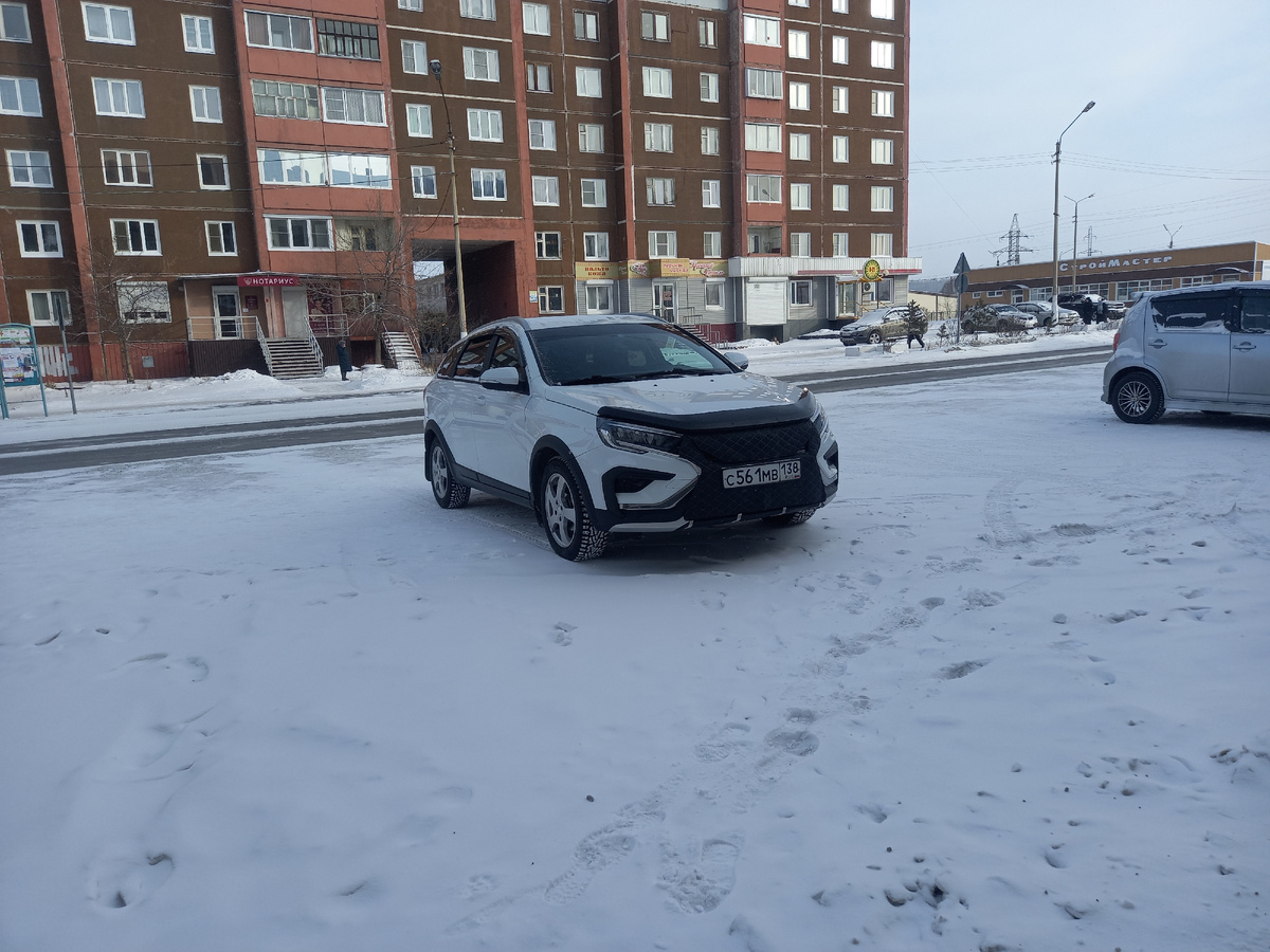 Первое место в списке самых востребованных марок б/у автомобилей в январе 2025 года занимает отечественная Lada, с результатом продаж в 111,2 тыс. ед.