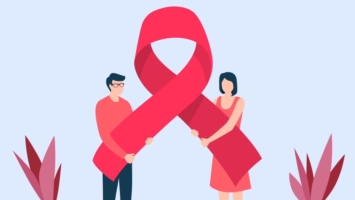    5 интересных фактов о ВИЧ-инфекции