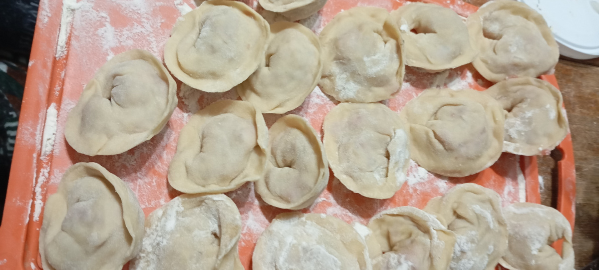 Свои Вкусняшки 