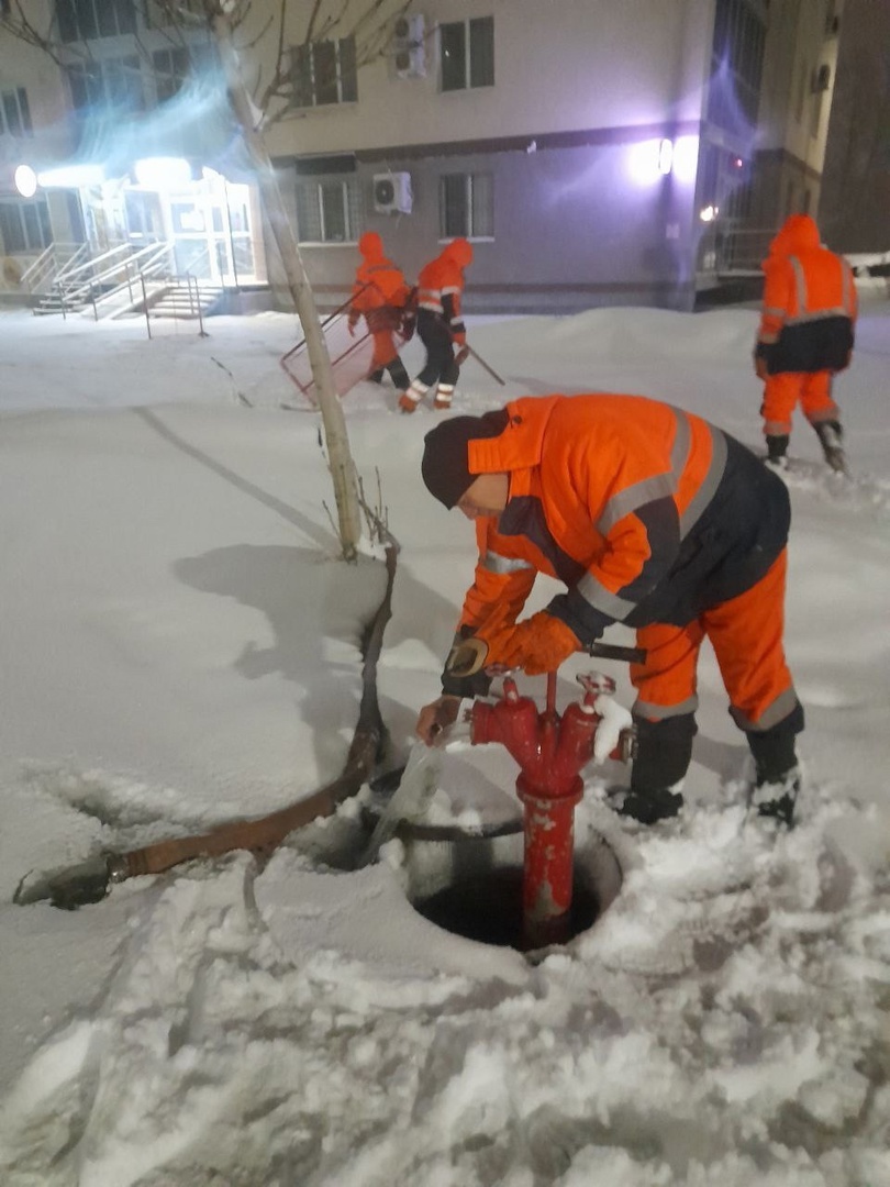    Фото РКС-Самара