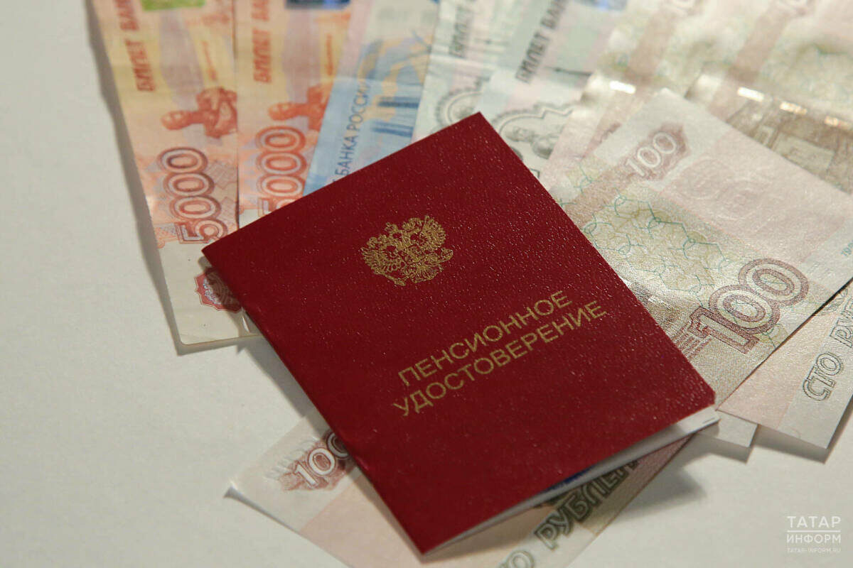 Фото: © Султан Исхаков / «Татар-информ»