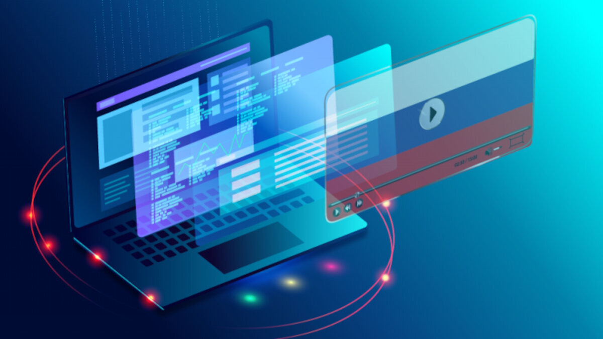 (ИТ) в России на 2025 год