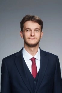    Артем Снапков. Фото: Из личного архива героев публикации