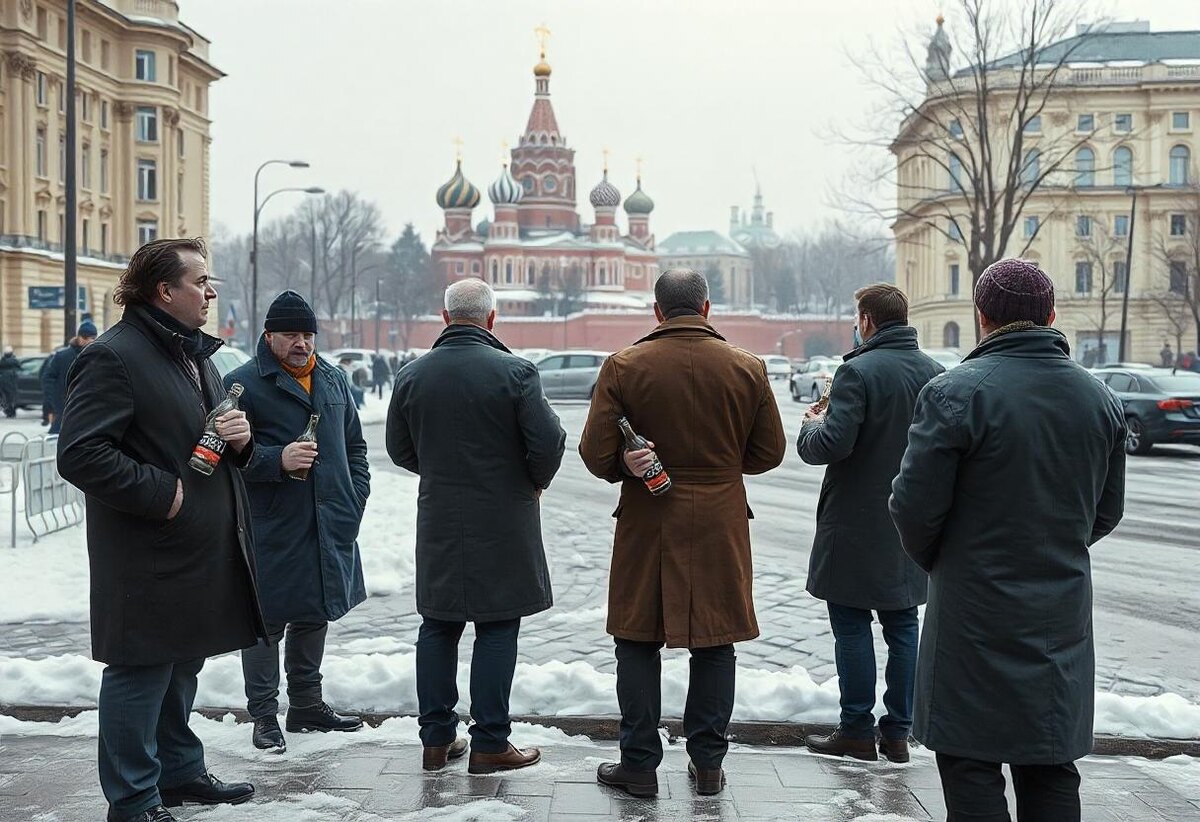 Сгенерировано ИИ