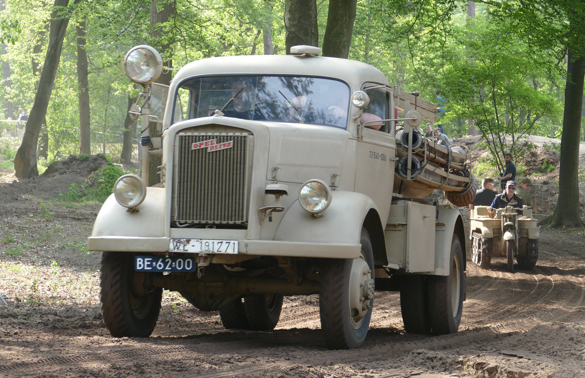 На Militracks-2019