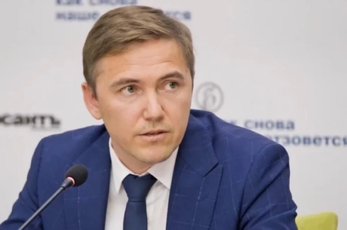    В Минтрансе Башкирии рассказали о судьбе осужденного замминистра