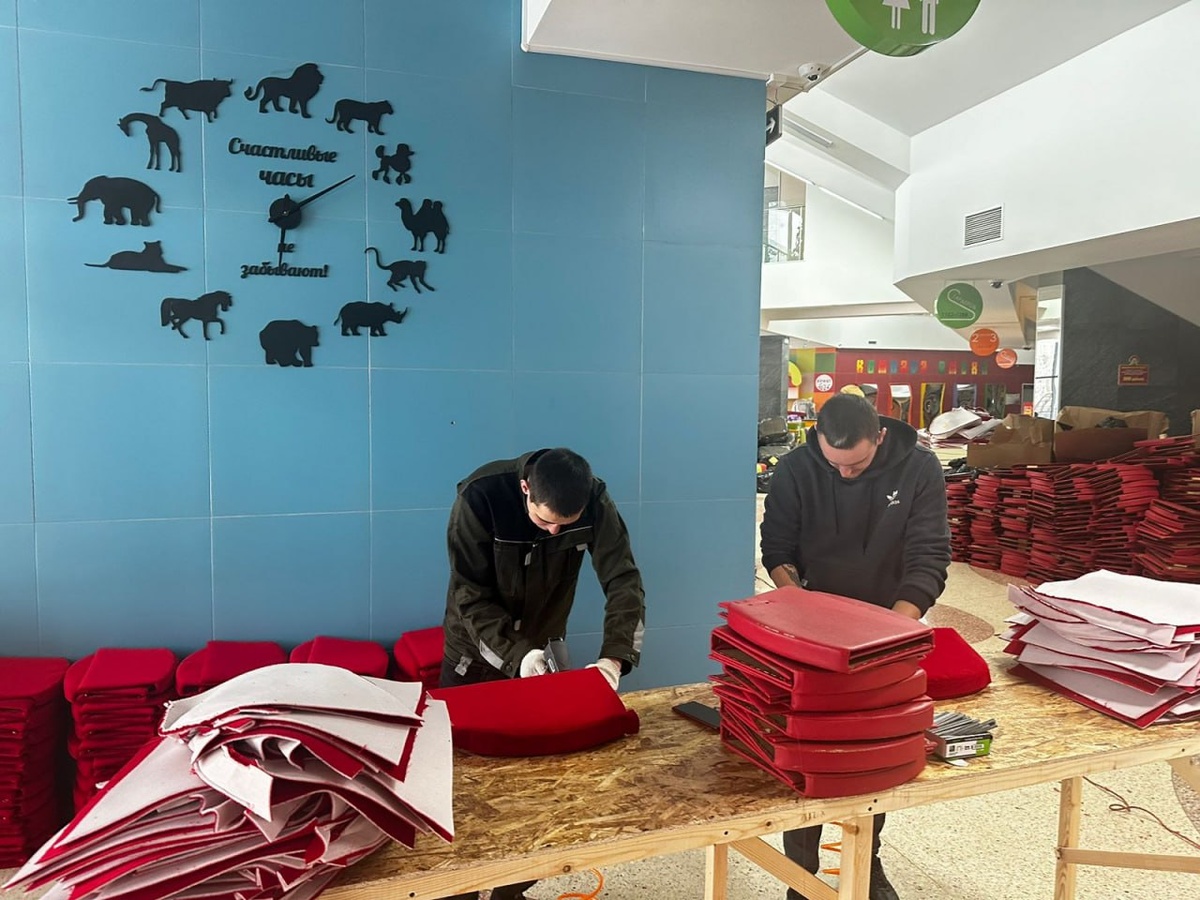    Фото: пресс-служба Омского цирка