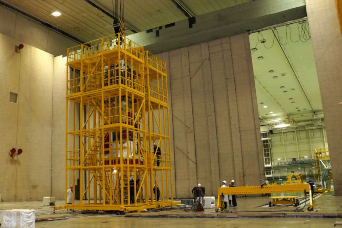    Фото: пресс-служба Госкорпорации «Роскосмос»