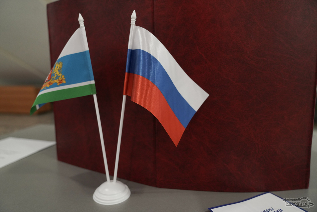    Фото: Лидия Аникина © ИА «Уральский меридиан»