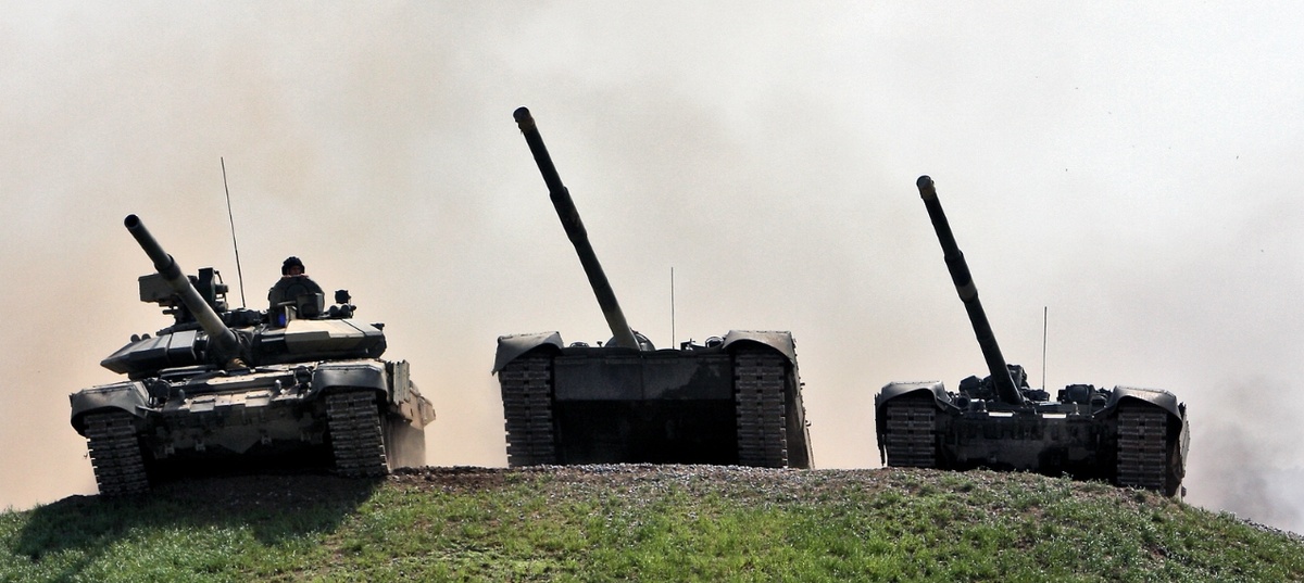    Изображение Vitaly Kuzmin 