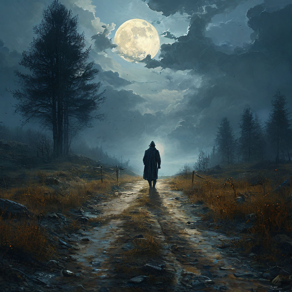 Картинка создана с помощью нейросети