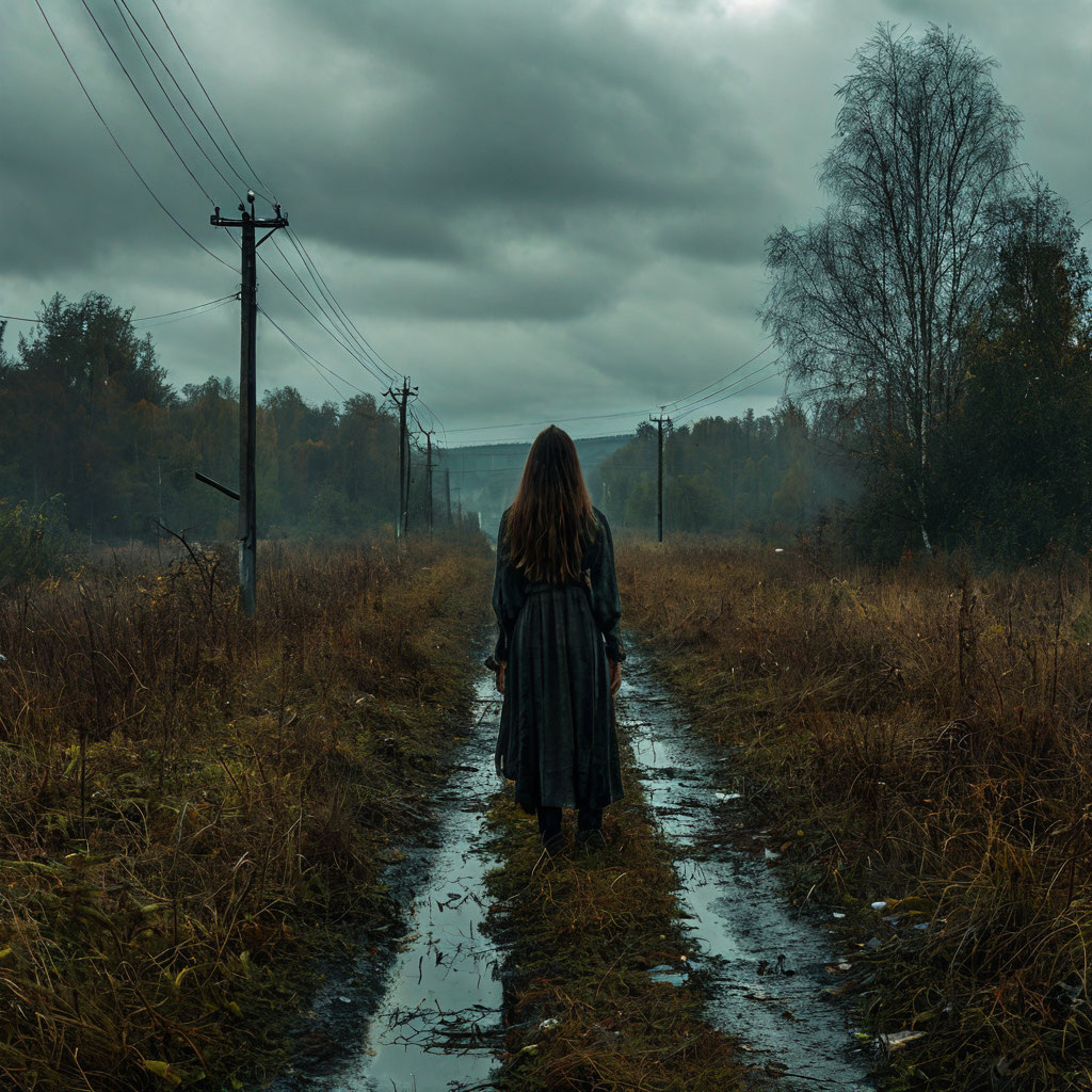 Картинка создана с помощью нейросети