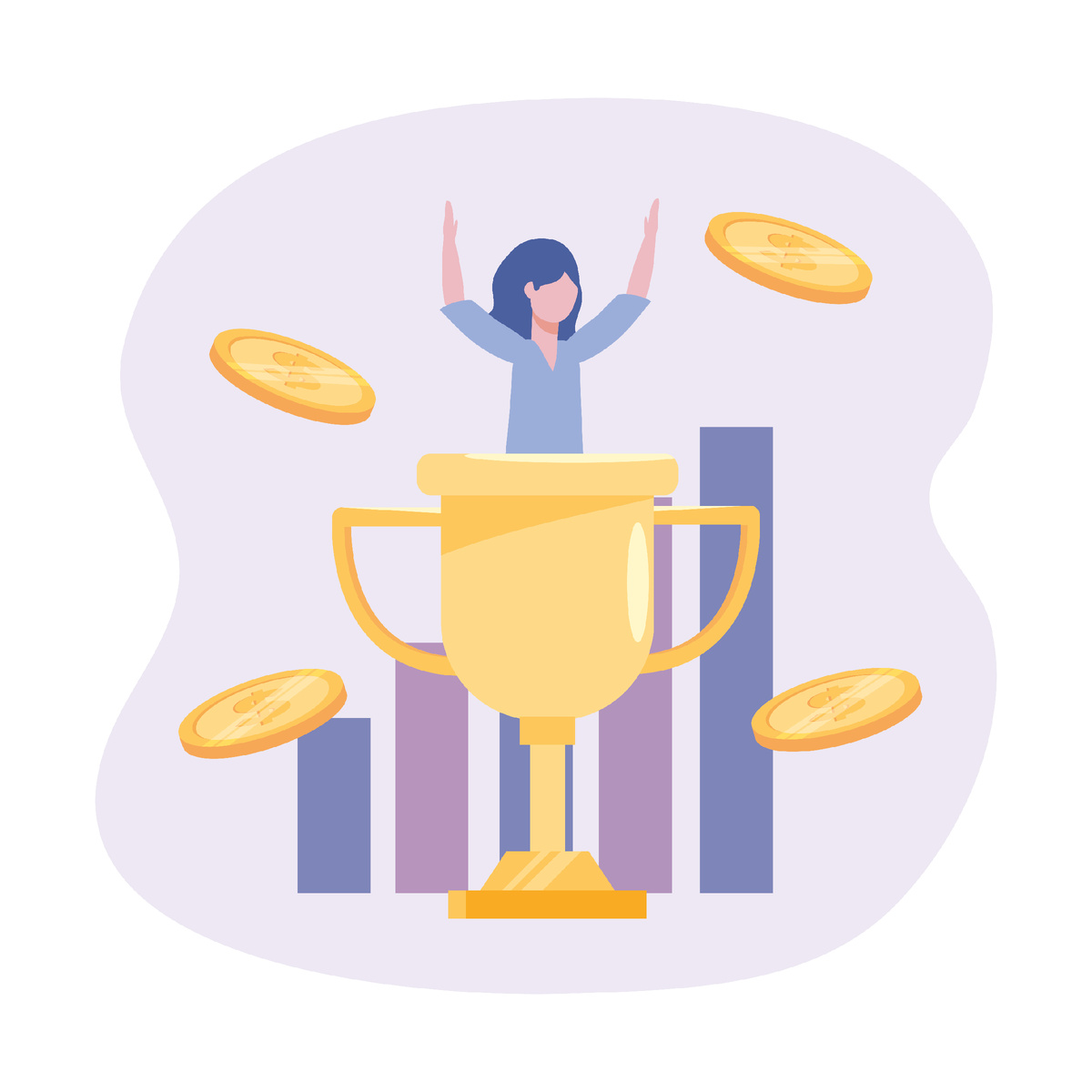 И как она залезла туда?