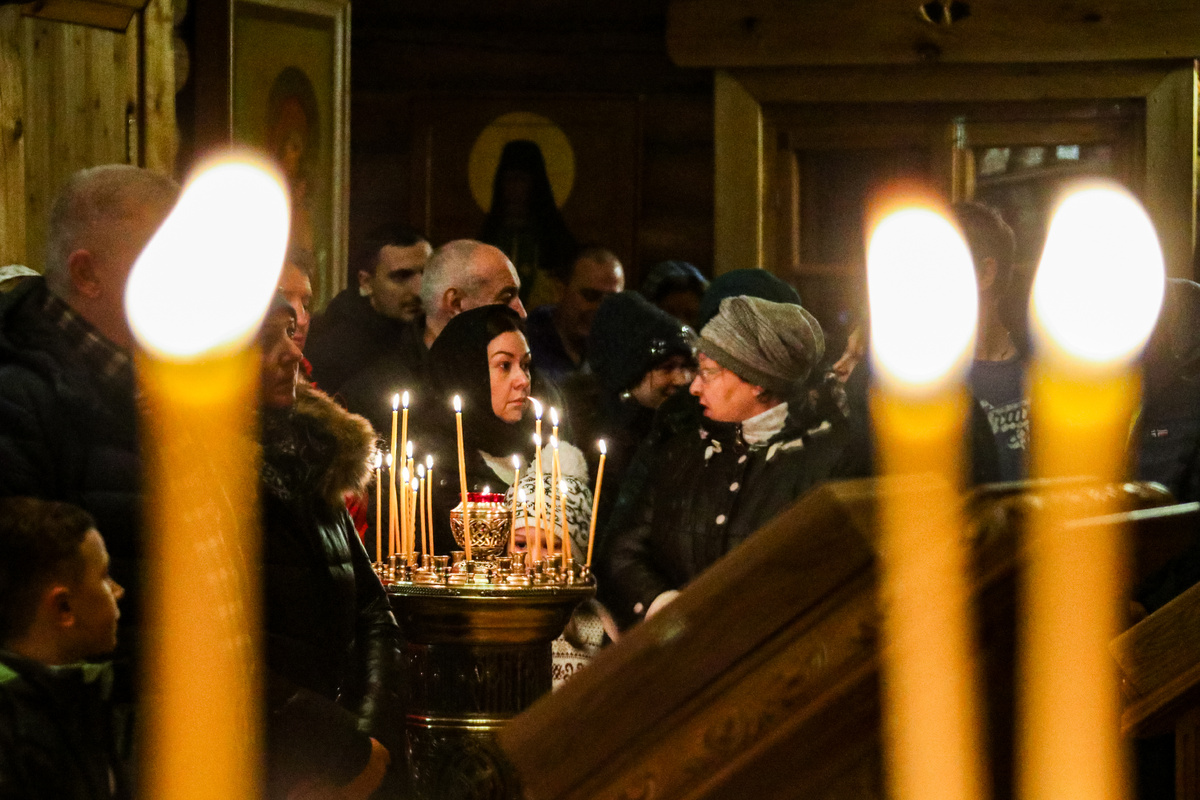 фото: Lantyukhov Sergey/news.ru/Global Look Press