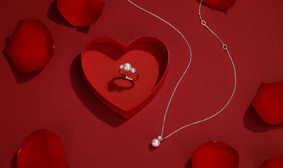    Кольцо и подвеска Matrix, Swarovski