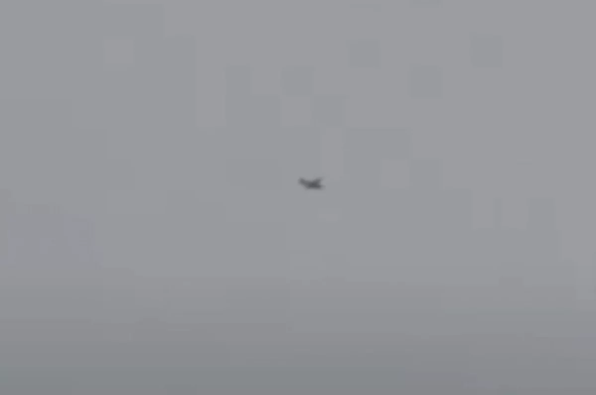 Кадр из видео