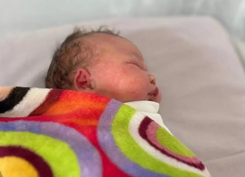 Фото: Клиника ЮУГМУ