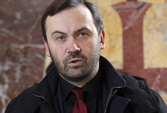    Sergei Chuzavkov/AP/TASS