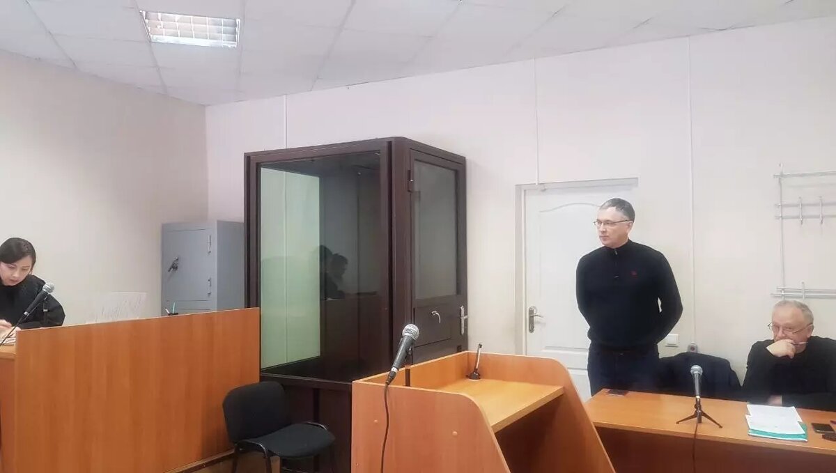     Источник: объединенная пресс-служба судов Удмуртии