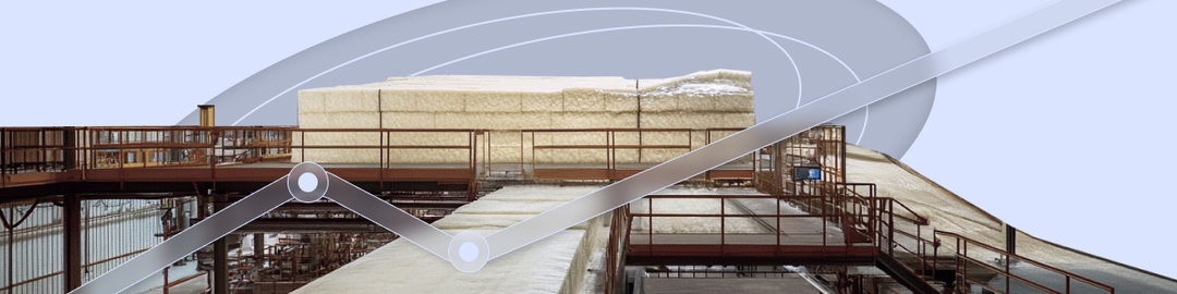 Кейс: Реклама завода-изготовителя утеплителя