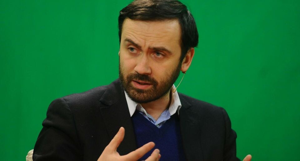    Pravda Komsomolskaya/Russian Look / Global Look Press