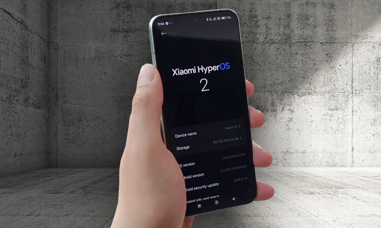 Очередная порция жалоб пользователей Xiaomi, Redmi и Poco на HyperOS 2