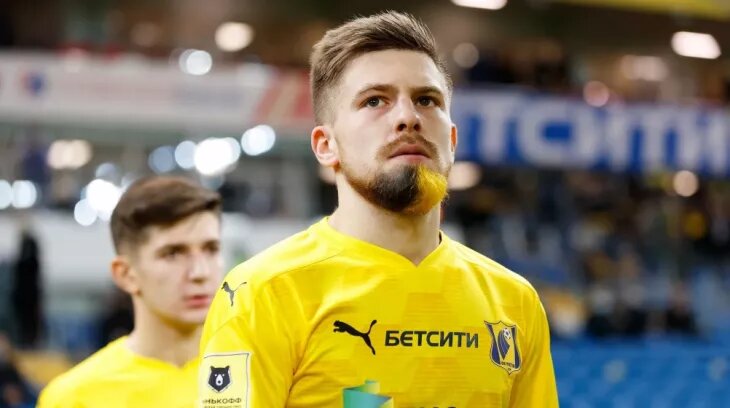 Фото: ФК Ростов