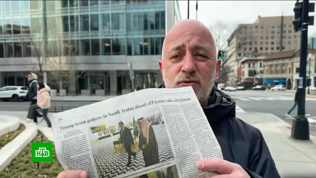    Униженный Зеленский по крохам собирает информацию о переговорах России и США