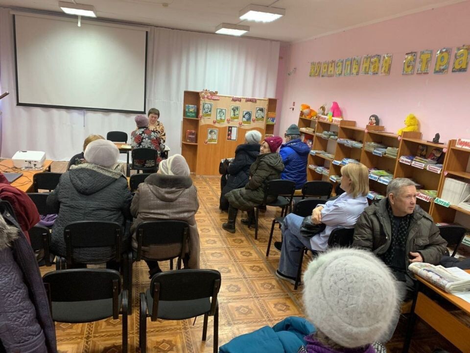    Прием граждан в Заринском районе. Источник: altai.spravedlivo.ru