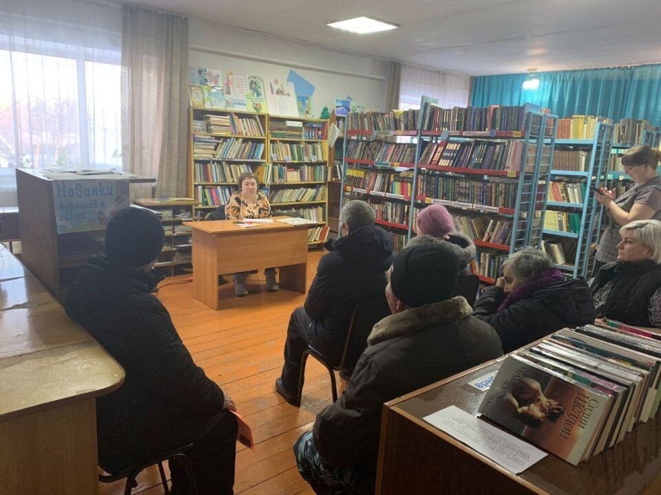    Прием граждан в Заринском районе. Источник: altai.spravedlivo.ru